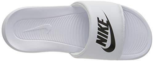 Nike Women's Gymnastics Shoe, White Black White, US 7.5