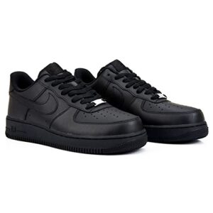 Nike CW2288 Black/Black 13 D - Medium