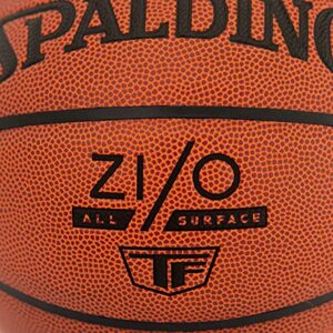 Spalding Zi/O TF Indoor-Outdoor Basketball 29.5"