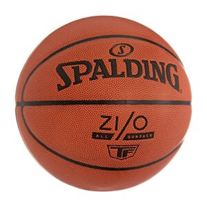 Spalding Zi/O TF Indoor-Outdoor Basketball 29.5"