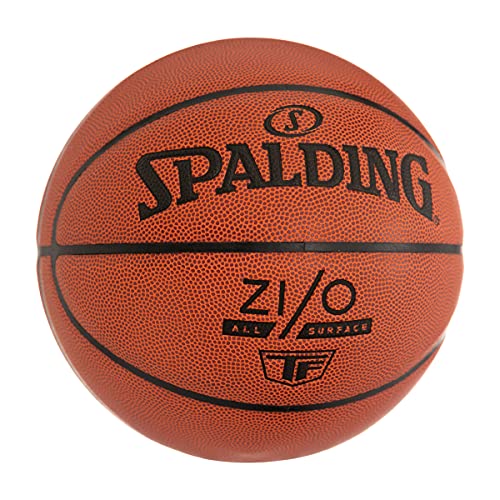 Spalding Zi/O TF Indoor-Outdoor Basketball 29.5"