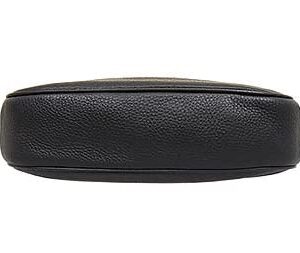 Coach Women's Ellie File Bag (Black)