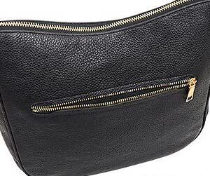 Coach Women's Ellie File Bag (Black)