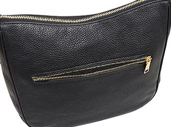 Coach Women's Ellie File Bag (Black)