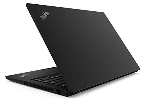 Lenovo 2021 ThinkPad P14s Gen 1 Touch- High-End Workstation Laptop: Intel 10th Gen i7-10510U Quad-Core, 32GB RAM, 512GB NVMe SSD, 14.0" FHD IPS Touchscreen Display, NVIDIA Quadro P520, Win 10 Pro