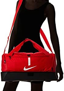 NIKE Women's Casual, University Red/Black/(White), 53 x 30 x 27 cm