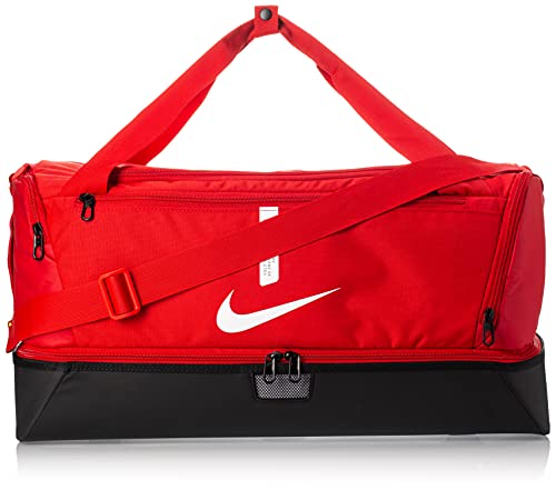 NIKE Women's Casual, University Red/Black/(White), 53 x 30 x 27 cm