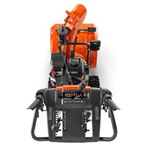 Husqvarna ST224 24-Inch 208cc Two Stage Electric Start Snow Blower 970468501