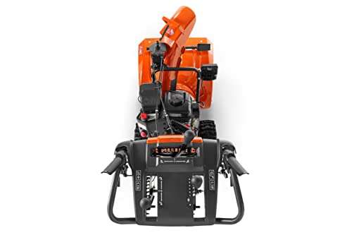 Husqvarna ST224 24-Inch 208cc Two Stage Electric Start Snow Blower 970468501