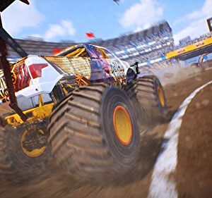 Monster Truck Championship (PS5) - PlayStation 5