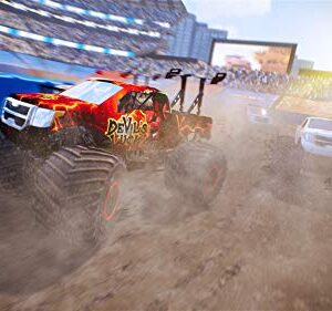 Monster Truck Championship (PS5) - PlayStation 5