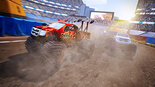 Monster Truck Championship (PS5) - PlayStation 5