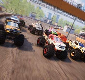 Monster Truck Championship (PS5) - PlayStation 5