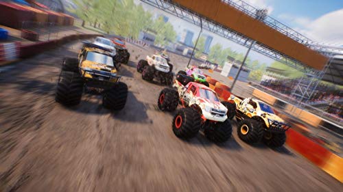 Monster Truck Championship (PS5) - PlayStation 5