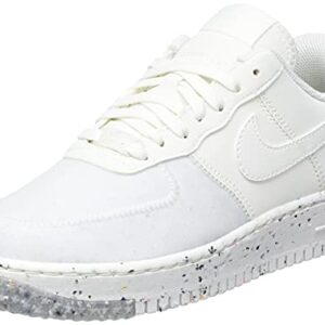 Nike Womens W Air Force 1 Crater CT1986 100 - Size 9W