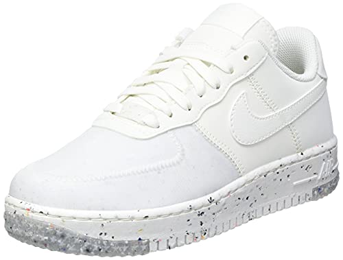 Nike Womens W Air Force 1 Crater CT1986 100 - Size 9W