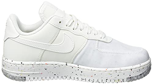 Nike Womens W Air Force 1 Crater CT1986 100 - Size 9W