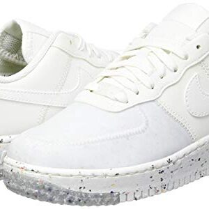 Nike Womens W Air Force 1 Crater CT1986 100 - Size 9W