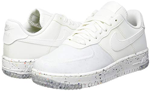 Nike Womens W Air Force 1 Crater CT1986 100 - Size 9W