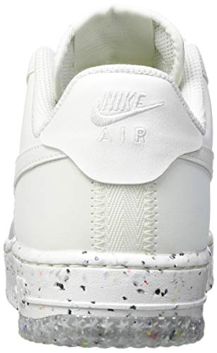 Nike Womens W Air Force 1 Crater CT1986 100 - Size 9W