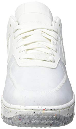 Nike Womens W Air Force 1 Crater CT1986 100 - Size 9W