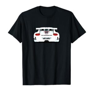 Ultimate Version – 911 GT3 997 (997.2) Inspired T-Shirt T-Shirt