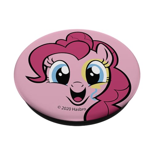 My Little Pony: Friendship Is Magic Pinkie Pie Big Face PopSockets Standard PopGrip
