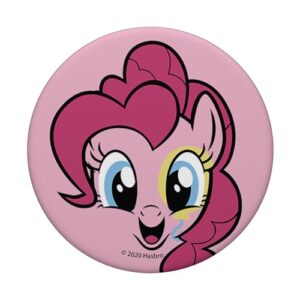 My Little Pony: Friendship Is Magic Pinkie Pie Big Face PopSockets Standard PopGrip