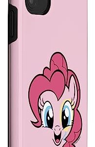 iPhone 11 My Little Pony: Friendship Is Magic Pinkie Pie Big Face Case