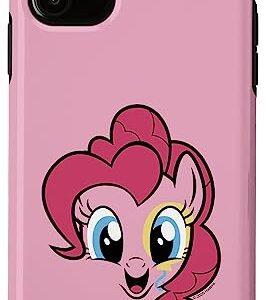 iPhone 11 My Little Pony: Friendship Is Magic Pinkie Pie Big Face Case