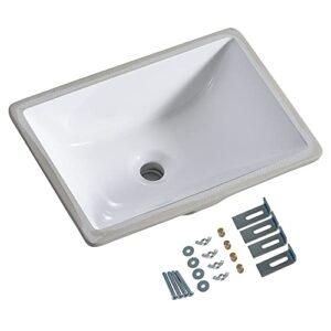 under mount vessel sink, future height 16" x 11", 16 inch by 11 inch, under counter bathroom sink, vanity sink top, white color