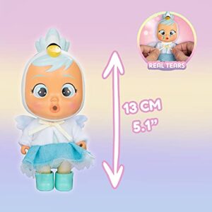 Cry Babies Magic Tears - Dress Me Up Series | 9 Surprises, Accessories, Surprise Doll Wave 1