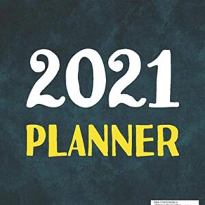 Just A Girl Who Loves Composting 2021 Planner: Yearly Monthly Weekly 2021 Planner for Girls Womens Who Loves Composting