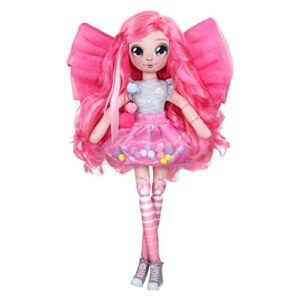 dream seekers doll single pack – 1pc toy | magical fairy fashion doll bella
