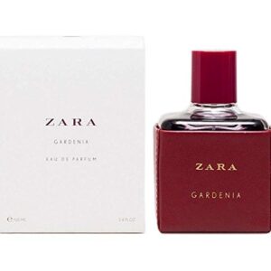Zara GARDENIA Eau de Parfum 100 ml/ 3.4 fl. oz