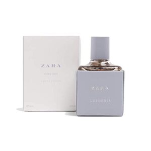 Zara GARDENIA Eau de Parfum 100 ml/ 3.4 fl. oz
