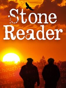 stone reader