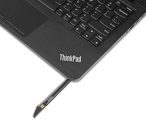 Lenovo ThinkPad Pen Pro - 9 for 11e Yoga Gen 6 - Black - Notebook Device Supported