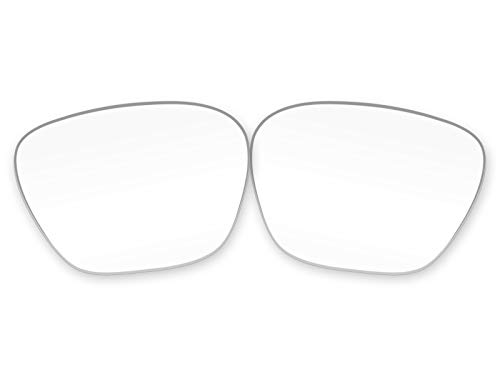 Vonxyz Anti-Blue Light Lenses Replacement for Bose Alto M/L BMD0006 Sunglass - High Intensity Clear Anti-Blue Light