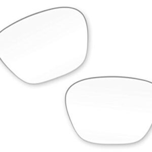 Vonxyz Anti-Blue Light Lenses Replacement for Bose Alto M/L BMD0006 Sunglass - High Intensity Clear Anti-Blue Light