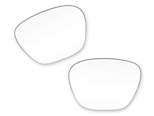 Vonxyz Anti-Blue Light Lenses Replacement for Bose Alto M/L BMD0006 Sunglass - High Intensity Clear Anti-Blue Light