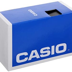 Casio Heavy Duty Digital