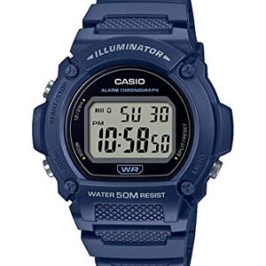 Casio Heavy Duty Digital