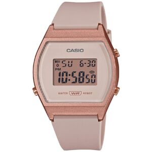 Casio Sport Watch LW-204-4ACF