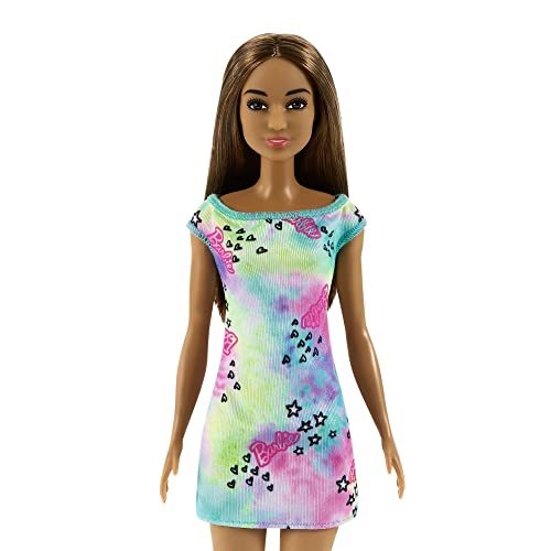 Mattel - Barbie Doll, Brunette