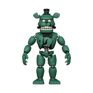 Funko Action Figure: Five Nights at Freddy's (FNAF) Dreadbear - Dreadbear - Collectible - Gift Idea - Official Merchandise - for Boys, Girls, Kids & Adults - Video Games Fans