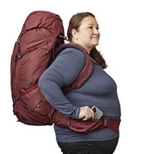 Gregory Mountain Products Kalmia 60 Backpacking Backpack