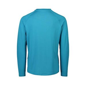 POC Reform Enduro Jersey - Men's Basalt Blue, Xs