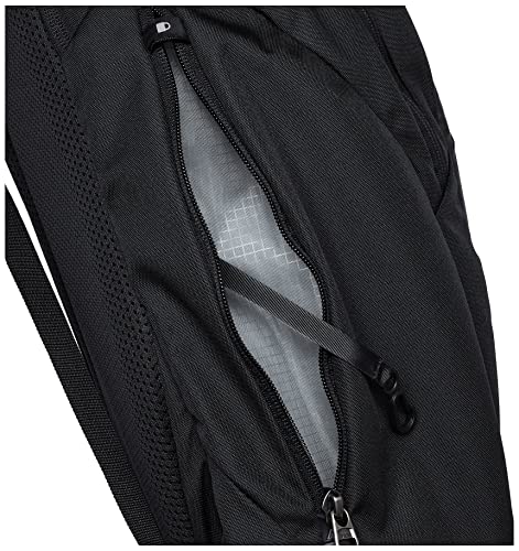Gregory Mountain Products Resin 25 Everyday Outdoor Backpack,Obsidian Black,One Size