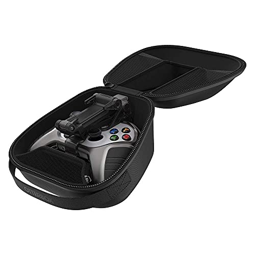 OtterBox Gaming Controller Carrying Case for Xbox One, Xbox Series X|S and Xbox Elite Series 2 Wireless Controllers - BLACK